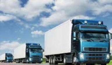20 Tons Cargo Trucks от JassimBinAli: 1 photos