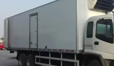 20 Tons Cargo Trucks от Estate: 1 photos