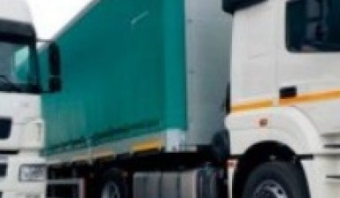 20 Tons Cargo Trucks от Abdulraheem Alamoodi: 1 photos