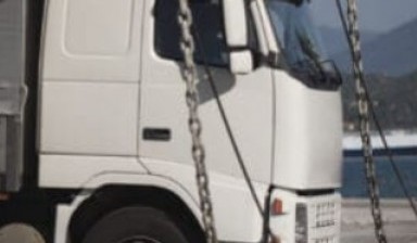 20 Tons Cargo Trucks от Omar: 1 photos