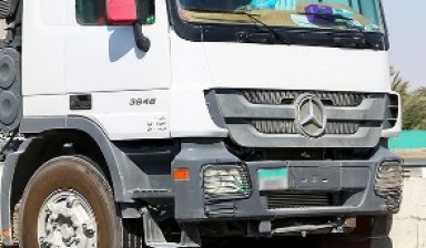 20 Tons Cargo Trucks от Hassan:  1 photos