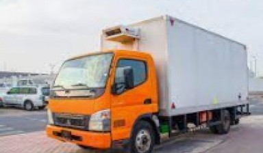 20 Tons Cargo Trucks от MOHAMMED MUZAMMIL ANSARI: 1 photos