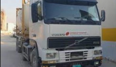 20 Tons Cargo Trucks от CCompany: 1 photos