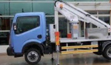 Aerial trucks от ABRAR UL HAQ: isuzu 1 photos