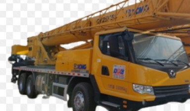 Crane trucks от Sarwar: XCMG 1 photos