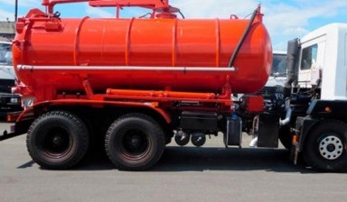 Sludge trucks от Yasir Chaudry: MAN 1 photos