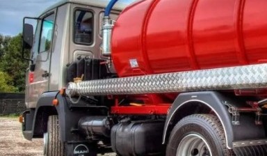 Sludge trucks от Twju: Man 1 photos
