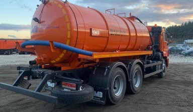 Sludge trucks от Latheef: MAN 1 photos