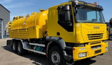 Sludge trucks от Waqas Ahmed Abbasi: IVECO 1 photos