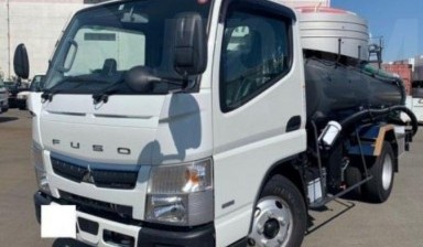 Sludge trucks от Raja Qamar: FUSO 1 photos