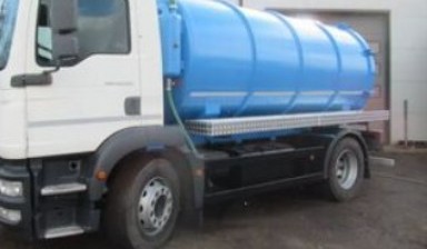 Sludge trucks от Anas Khan: MAN 1 photos