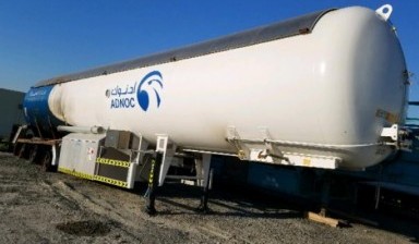 Gasoline trucks от Yusuf Mohammed: ADN 1 photos