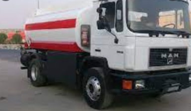 Gasoline trucks от MOHAMMED SHAFI CHIRAKKAL: MAN 1 photos