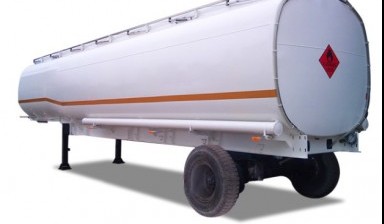 Gasoline trucks от MN RESIDENCES: Vercoe 1 photos