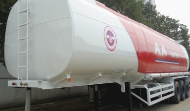 Gasoline trucks от Liman: AA 1 photos