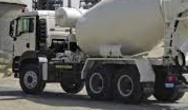 Concrete trucks от Sarwar: HOWO 1 photos