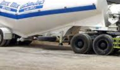 Concrete trucks от Floayu: SCANIA 1 photos