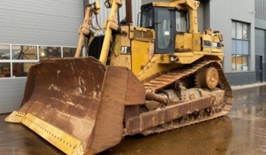 Bulldozers от Jasmeet Singh: Caterpillar 1 photos
