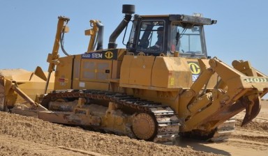 Bulldozers от Buldozers: Caterpillar 1 photos