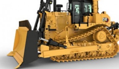 Bulldozers от OAE: Caterpillar 1 photos