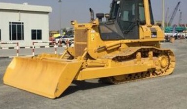 Bulldozers от Alam: KOMATSU 1 photos