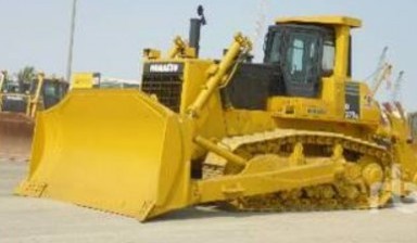 Bulldozers от BSJ: Caterpillar 1 photos