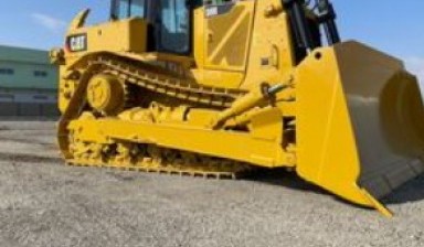 Bulldozers от Shriv: Caterpillar 1 photos