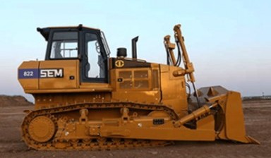 Bulldozers от Pyu: SEM 1 photos