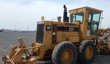 Graders от 0506781600: cat 1 photos