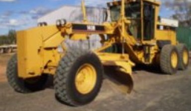 Graders от Man: cat 1 photos