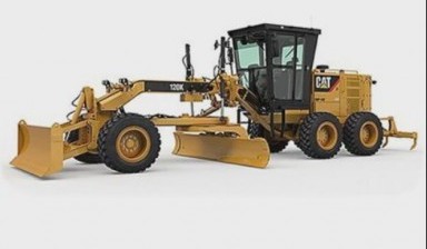 Graders от App: Caterpillar 1 photos