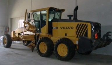 Graders от Bekha: volvo 1 photos