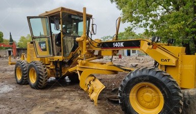 Graders от Alam: Caterpillar 1 photos