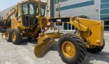 Graders от Jinna: Caterpillar 1 photos