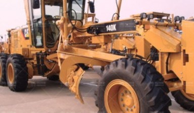 Graders от Ramesh: Caterpillar 2 photos