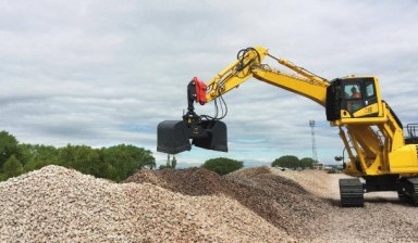 Grapple trucks от Dsuza: grapple 1 photos