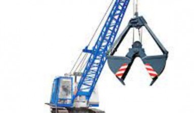 Grapple trucks от Powwer: DONEKS 1 photos