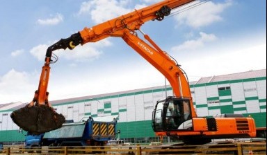 Grapple trucks от Sikandar Ayub: hitachi 1 photos