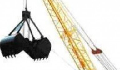 Grapple trucks от Voq: EO-511 1 photos