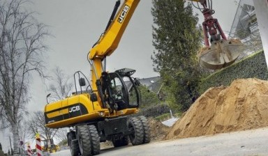 Grapple trucks от Singh: JCB 1 photos