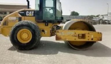 Road rollers and asphalt pavers от Aek: cat 1 photos