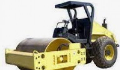 Road rollers and asphalt pavers от Company: XCMG 1 photos