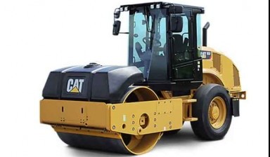 Road rollers and asphalt pavers от Blinds: cat 1 photos