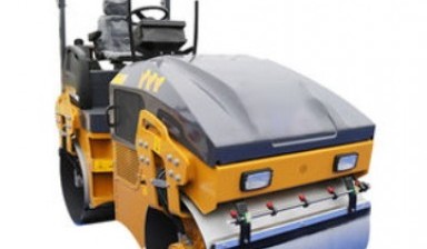 Road rollers and asphalt pavers от Colabs: Mitsuber 1 photos