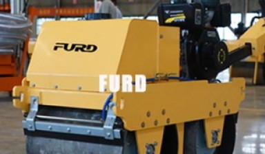 Road rollers and asphalt pavers от Sup: furd 1 photos
