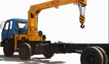 Manipulator trucks от Ibrahim: HOWO 1 photos