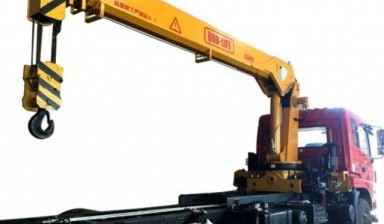 Manipulator trucks от Vikoris: china manipulators 1 photos