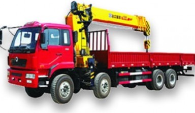 Manipulator trucks от Jassim: HOWO 1 photos