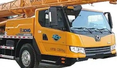Manipulator trucks от Omar: xcmg 1 photos
