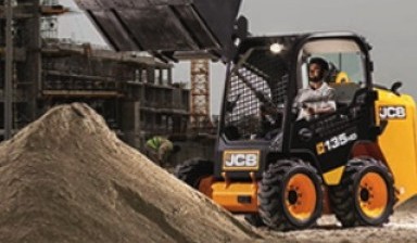 Skid-steer loaders от Viki: JCB 1 photos